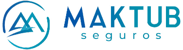 Logo Maktub