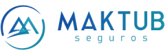 Maktub Logo